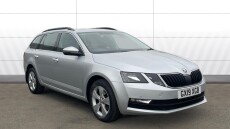Skoda Octavia 1.6 TDI SE Technology 5dr Diesel Estate